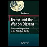 Terror and War on Dissent