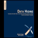 Data Hiding