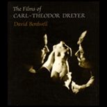 Films of Carl Theodor Dryer
