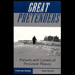 Great Pretenders