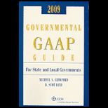 Governmental GAAP Guide 2009