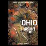 Ohio History of Buckeye State