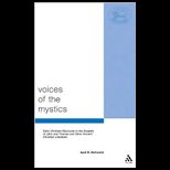 Voices of the Mystics