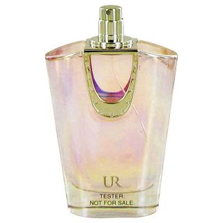 Usher Ur for Women by Usher Eau De Parfum Spray (Tester) 3.4 oz