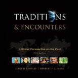 Traditions and Encounters ConnectPlus and Access