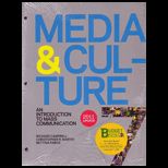 Media and Culture 2013 Media Updated Access