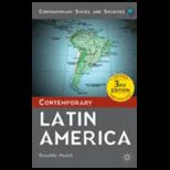 Contemporary Latin America