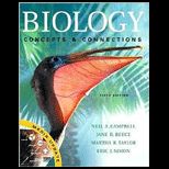 Biology Concepts & Connections Media Update  Package