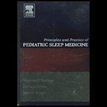 Principles and Practice of Pediatric Sleep Med.