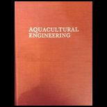 Aquacultural Engineering