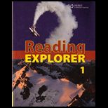 Reading Explorer 1   With CD