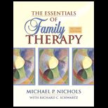 Essentials of Family Therapy