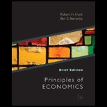Leaf Principles of Economics, Brief (Looseleaf) With Access