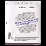 Money, Banking, and the Financial system (Loose)   With Access