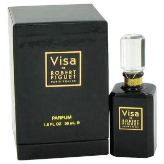 Visa for Women by Robert Piguet Pure Perfume 1 oz