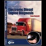 Modern Diesel Technology  Electronic Diesel Engine Diagnosis