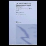 Us Internal Security Assistance To