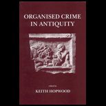 Organized Crime in Antiquity
