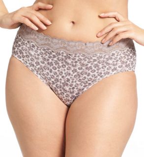 Olga 23167J Without A Stitch Hipster Panty  3 Pack
