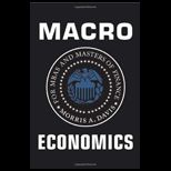 Macroeconomics for MBAs and Masters of Finance