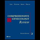 Comprehensive Gynecology Review
