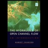Hydraulics of Open Channel Flow  An Introduction