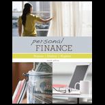 Personal Finance With Access Card