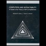 Computers and Intractability  A Guide to the Theory of NP Completeness