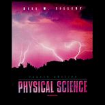 Physical Science / With CD ROM