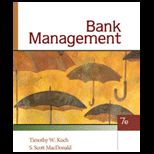 Bank Management