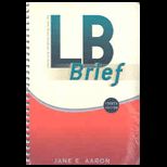 LB Brief  Little Brown Handbook   With Access