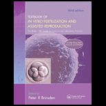 Textbook of in Vitro Fertil. and Assisted