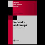 Networks and Groups