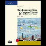 Data Communications and Computer Networks   Package