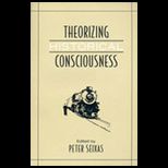 Theorizing Historical Consciousness