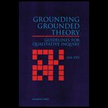 Grounding Grounded Theory
