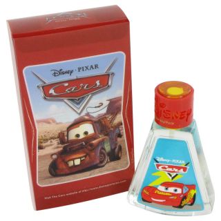 Cars for Men by Pixar EDT Spray 3.4 oz