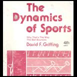 Dynamics of Sports  Why Thats the Way the Ball Bounces