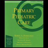 Mosbys Prim. Care Med. Rapid Reference  CD (Sw)
