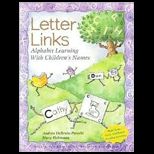 Letter Links