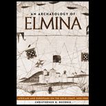 Archaeology of Elmina African and Europeans