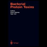 Bacterial Protein Toxins