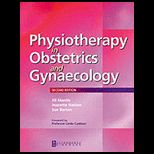 Physiotherapy in Obstetrics and Gynecology