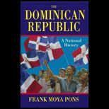 Dominican Republic  National History