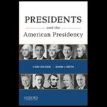 Presidents and America Presidency