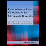 Comprehensive Care Coordination for Chronically Ill Adults