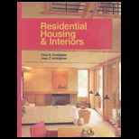 Residential Housing and Interiors