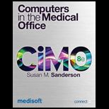 Computers in Medical Office   With Connect