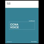 CCNA Voice   Lab Manual