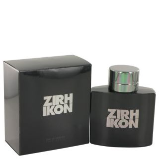 Zirh Ikon for Men by Zirh International EDT Spray 2.5 oz